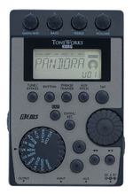 Korg Pandora Personal Effect Processor PX4D