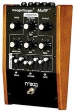 Moog Music MuRF MF-105