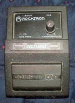 Rocktron Micro Hush