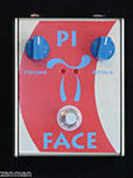 Sweet Sound Pi Face