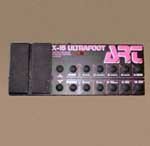 ART UltraFoot X-15