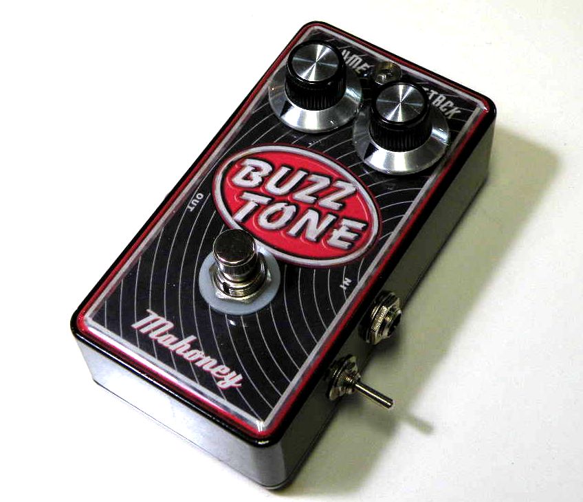 Mahoney Buzz Tone Modern