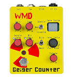 WMD Geiger Counter