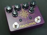 Analogman King of Tone V4