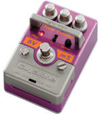 Guyatone Mighty Micro Slow Volume SVm5