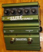 Rocktron Surf Tremolo