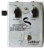 Sobbat Fuzz Breaker 1 FB-1