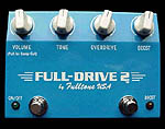 Fulltone Full Drive 2