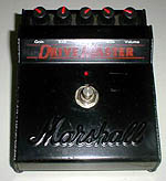 Marshall Drive Master