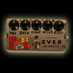 Zvex Fuzz Factory (Vexter Series)