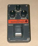 Yamaha Distortion DI-01