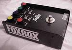 Foxrox Provibe