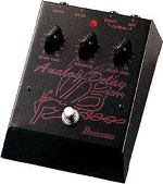Ibanez Analog Delay AD99