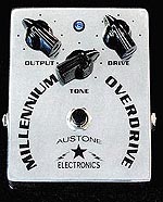 Austone Millennium Overdrive