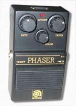 Ampeg Phaser A-4