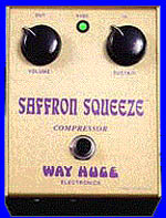 Way Huge Saffron Squeeze Compressor