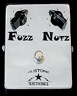 Austone Fuzz Nutz Austone Fuzz Nutz