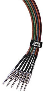 Fender California Cables Fender California Cables