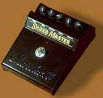 Marshall Shredmaster FP03