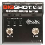 Radial Engineering Big Shot ABY