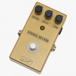 ZCat Spring Reverb