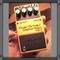 Effector 13 Boss OS-2 Warp