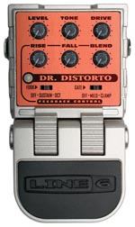 Line 6 Dr. Distorto