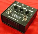 Sadowsky Bass Preamp/D.I.