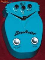 Danelectro PB & J DJ-17