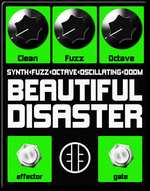 Effector 13 Beautiful Disaster