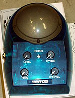 Fernandes Echo-Theremin Fernandes Echo-Theremin