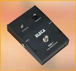 Eleca Twin Dynamic Filter EBB-1