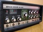 Roland Space Echo RE-201