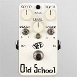 VFE Pedals Old School