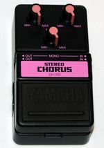 Yamaha Stereo Chorus CH-100