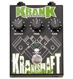 Krank Amplification Krankshaft