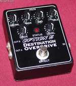 Option 5 Destination Overdrive EP-001