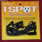 Visual Sound 1 SPOT Multi-Plug 5 Cable MC5