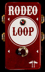 Heavy Electronics Rodeo Loop