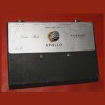 Apollo FuzzKing 843