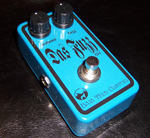 Baja Tech Custom Das Fuzz SI