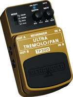 Behringer Ultra Tremolo Pan TP300