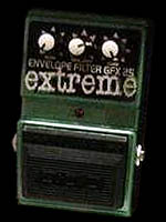 DOD Extreme Envelope Filter GFX25