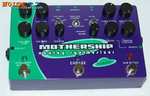 Pigtronix Mothership Analog Synthesizer MGS