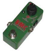 EWS Bass Mid Control BMC