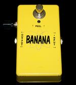 Vintage Technology Banana Fuzz