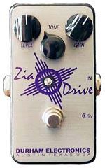 Durham Electronics Zia Drive