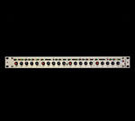 Klark Teknik Quad Audio Compressor DN504