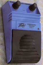 Peavey Companded Chorus CMC-1