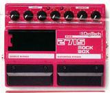 DigiTech Rock Box PDS 2715